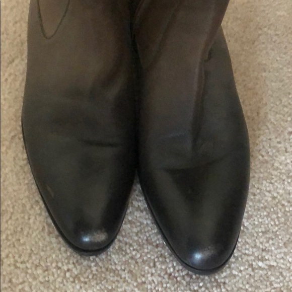 Prada boots - Picture 3 of 10